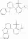 Fig. 233 - Organic electroluminescent materials and devices