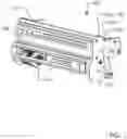 Fig. 02 - Gin Stand Safety Assembly