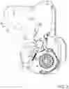 Fig. 09 - Gin Stand Safety Assembly