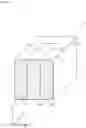 Fig. 06 - SOUND ABSORBING STRUCTURE AND SOUND ABSORBING WALL