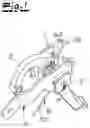 Fig. 02 - MOTOR VEHICLE LOCK