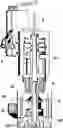 Fig. 01 - GAS INLET VALVE FOR VACUUM PROCESS CHAMBERS