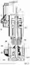 Fig. 04 - GAS INLET VALVE FOR VACUUM PROCESS CHAMBERS
