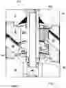 Fig. 05 - GAS INLET VALVE FOR VACUUM PROCESS CHAMBERS