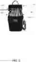 Fig. 04 - Vertical Storage Bag Transport Coolers with Securing Straps