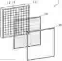 Fig. 01 - DISPLAY DEVICE