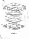 Fig. 06 - BONDED LAYER ON EXTREME ULTRAVIOLET PLATE