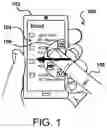 Fig. 02 - Contextual launch interfaces