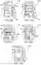 Fig. 03 - Contextual launch interfaces