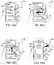 Fig. 04 - Contextual launch interfaces