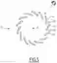 Fig. 06 - NUCLEAR FUEL ASSEMBLY BOTTOM END PART DEBRIS FILTER AND METHOD OF MANUFACTURING SUCH A DEBRIS FILTER