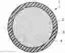 Fig. 01 - Electrical cable that limits partial discharges