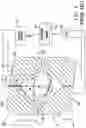 Fig. 02 - System for separating ions including an orbitrap for measuring ion mass and charge