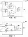 Fig. 06 - System for separating ions including an orbitrap for measuring ion mass and charge