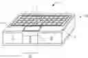Fig. 01 - Discharge control method of a battery pack for portable electronic devices