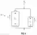 Fig. 04 - Discharge control method of a battery pack for portable electronic devices