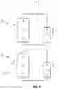 Fig. 06 - Discharge control method of a battery pack for portable electronic devices