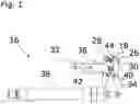 Fig. 02 - DEVICE FOR CUTTING TO LENGTH CONDUCTOR PIECES RECEIVED IN A STATOR CORE