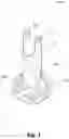 Fig. 02 - HUMMINGBIRD FEEDER