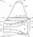 Fig. 01 - Convertible shoulder bag and backpack