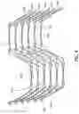 Fig. 05 - Modular bottle rack system and rack component thereof