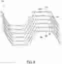 Fig. 13 - Modular bottle rack system and rack component thereof