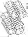 Fig. 20 - Modular bottle rack system and rack component thereof