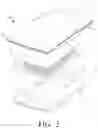 Fig. 03 - MOLDED HYBRID PILLOW
