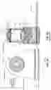 Fig. 08 - Position detection of blood pressure device