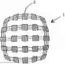Fig. 01 - DEVICE AND METHOD FOR DETECTING A SURFACE SHAPE ON THE HUMAN OR ANIMAL BODY
