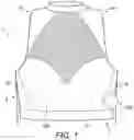 Fig. 02 - Bra, Garment and Method