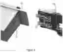 Fig. 05 - Patient imaging and treatment table extension with integrated handrails