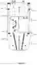 Fig. 09 - Patient imaging and treatment table extension with integrated handrails