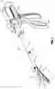 Fig. 02 - Surgical stapling device including a buttress retention assembly