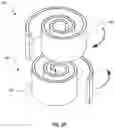 Fig. 22 - SMOKE EVACUATION DEVICE