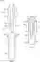 Fig. 05 - PROSTHETIC HEART VALVE LEAFLET COMMISSURE ASSEMBLIES AND METHODS