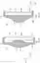 Fig. 11 - PROSTHETIC HEART VALVE LEAFLET COMMISSURE ASSEMBLIES AND METHODS