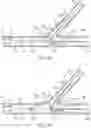 Fig. 08 - Multi-stent and multi-balloon apparatus for treating bifurcations and methods of use
