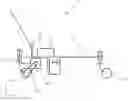 Fig. 01 - Removable electric propulsion system for a rolling object, in particular a bed