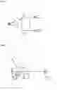 Fig. 02 - Removable electric propulsion system for a rolling object, in particular a bed