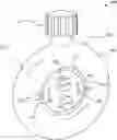 Fig. 01 - Recycled two cell container device and methods of manufacturing a recycled two cell container device