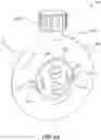 Fig. 08 - Recycled two cell container device and methods of manufacturing a recycled two cell container device