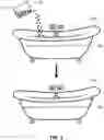 Fig. 02 - Sodium percarbonate dissolving bath product formulation