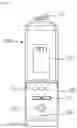 Fig. 06 - AUTOMATIC CLEANING AND WASHING DEVICE FOR ADMINISTERING SUBSTANCES TO BODY