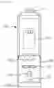 Fig. 07 - AUTOMATIC CLEANING AND WASHING DEVICE FOR ADMINISTERING SUBSTANCES TO BODY