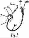 Fig. 02 - Indwelling “foley” catheter cap