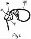 Fig. 03 - Indwelling “foley” catheter cap