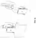 Fig. 07 - Portable energy-saving and environment-friendly electric vehicle