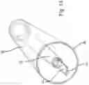 Fig. 14 - Inflatable, Expanding Sword