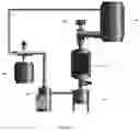 Fig. 03 - METHOD FOR EXTRACTING ACTIVE COMPONENTS FROM PLANTS AND DEVICES FOR SUCH PURPOSE
